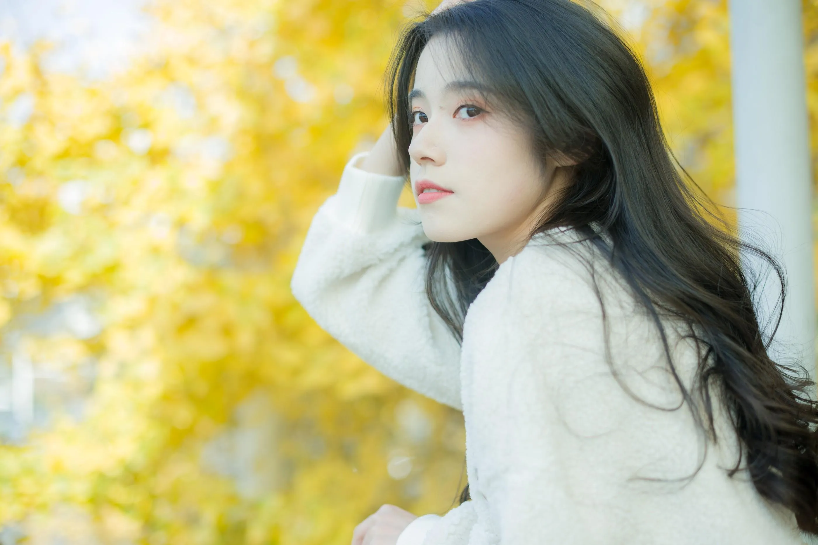 [YITUYU艺图语]2022.08.01 暖暖 静鏡婧 [28P]插图5